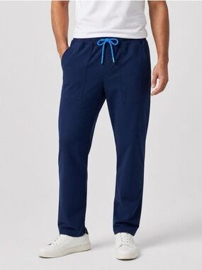 Cotopaxi Men’s Subo Pant, Maritime Blue, XXL